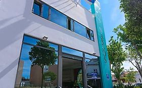 Hotel Los Nardos